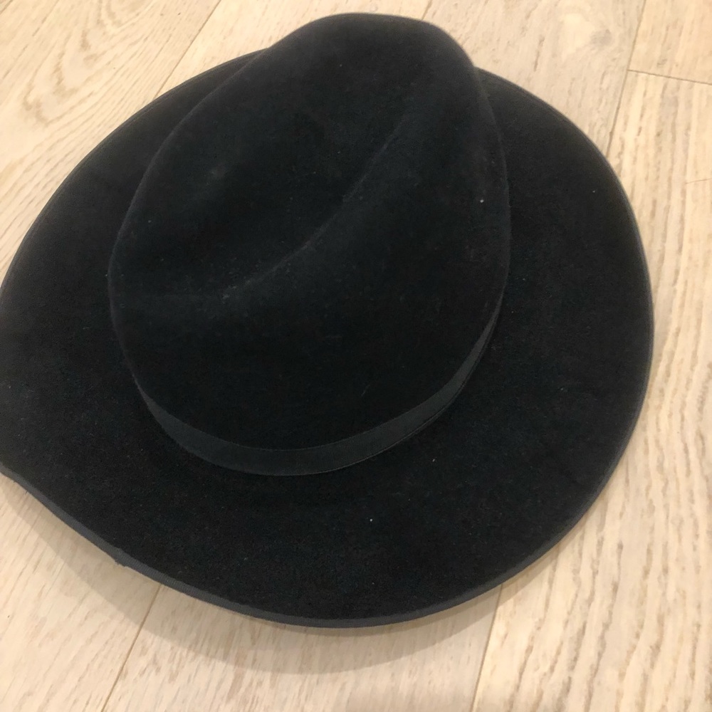 Borsalino hat